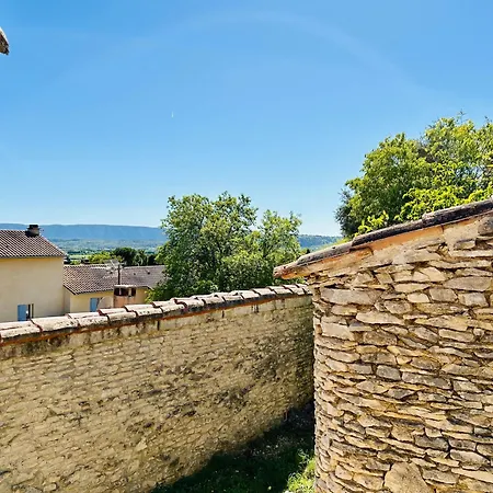 Holiday home Maison *