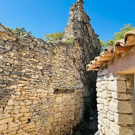 Maison Holiday home *