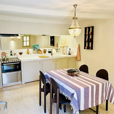 Maison Holiday home *