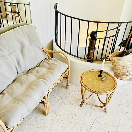 Maison * Joucas