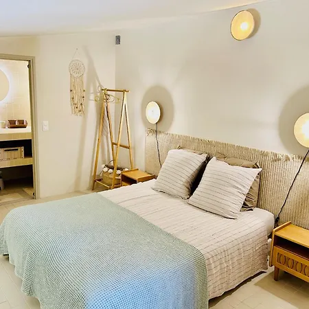 Holiday home Maison