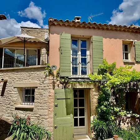 Holiday home Maison *
