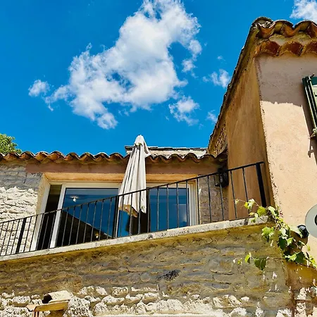 Maison Holiday home