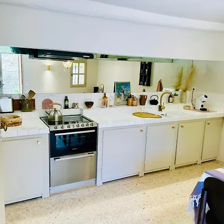 Holiday home Maison