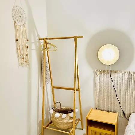 Maison Holiday home Joucas