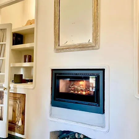 Maison Holiday home Joucas